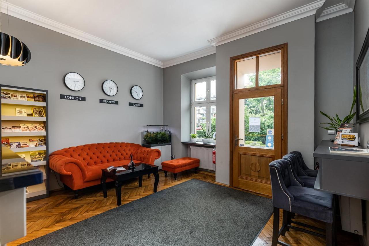 Apartment Penthouse With Piano & Old Town View Krakau