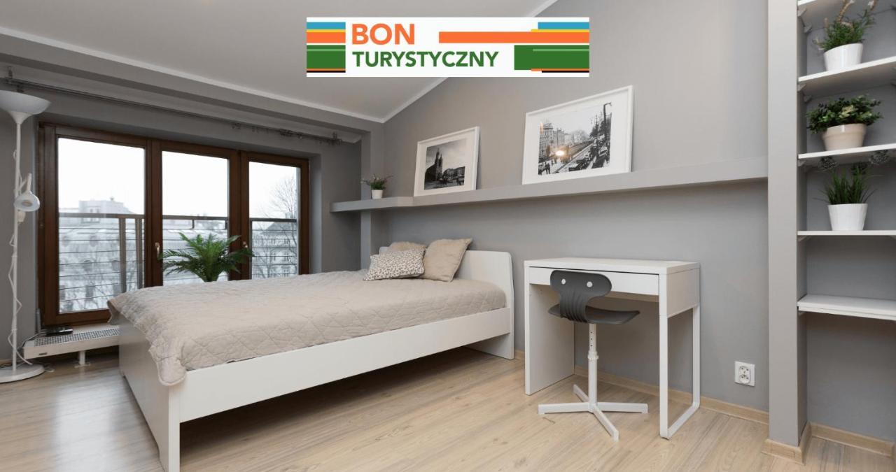 Apartment Penthouse With Piano & Old Town View *