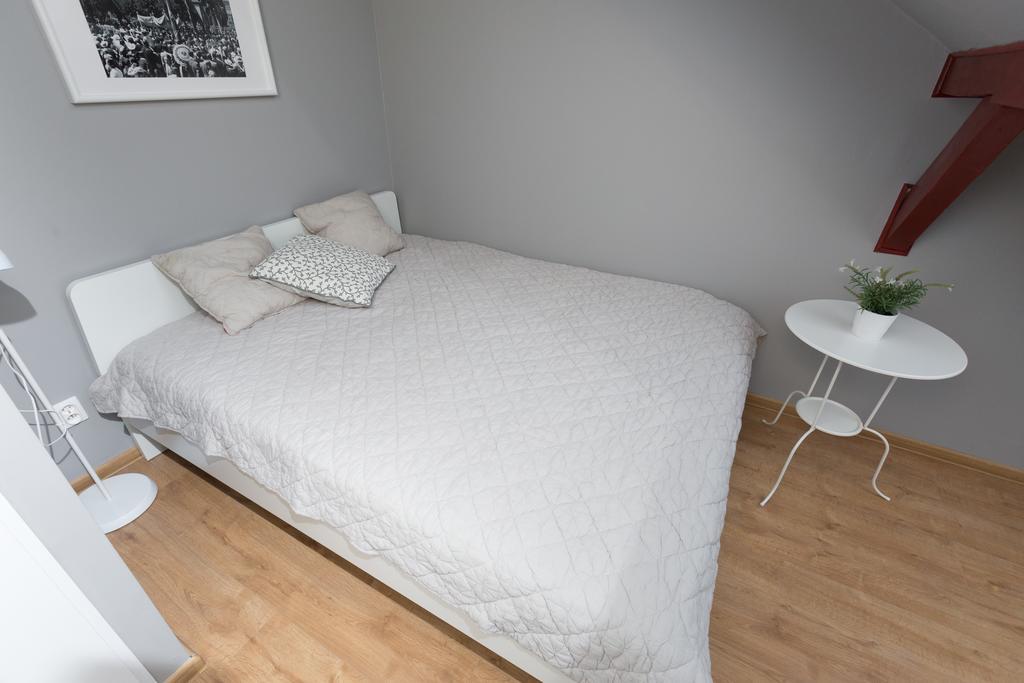Apartment Penthouse With Piano & Old Town View Krakau
