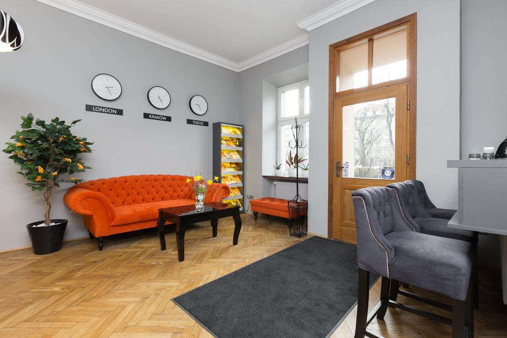Penthouse With Piano & Old Town View * Krakau